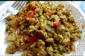 How To Make Curried Rice